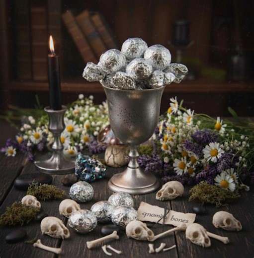 Foraged Owl Pellets – Full of Discovery! •NEW SELLER• - Etsy