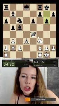 Chess. Zukertort!