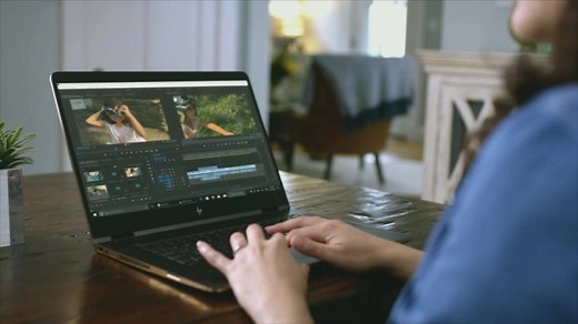 Mehr Leistungsfähigkeit als jemals zuvor. Werft einen Blick auf den Intel Core Prozessor der 8. Generation. Erfahrt jetzt mehr: intel.ly/2wJwWoB | Intel