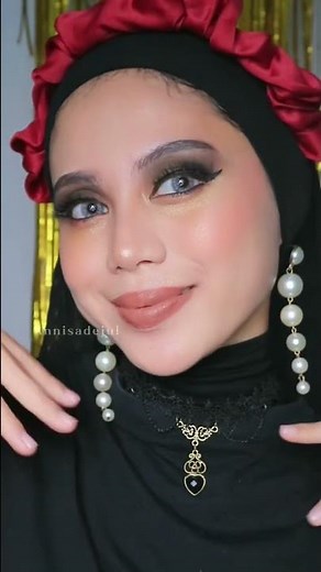 Meghan Trainor - Made You Look - Makeup Transition Trend Tiktok