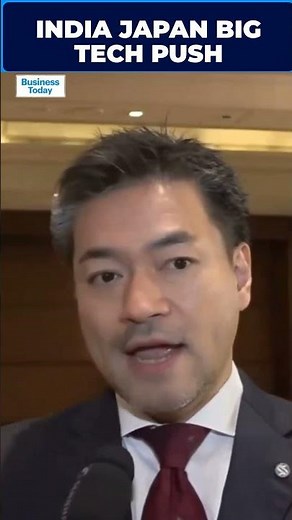 "We Can Combine Tech Strengths": Synspective CEO Dr Motoyuki Arai On India-Japan Summit