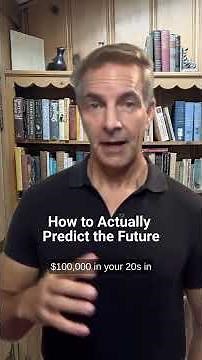 How to Actually Predict the Future