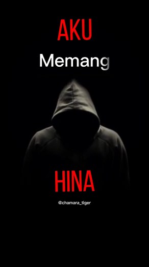 Maaf jika selama ini cces banyak khilap/salah🙏🙏