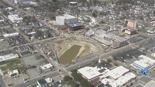 Surf park operator, VB reach settlement