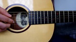 Guitar Tutorial Fingerpicking Johnny Cash - Ghost riders in the Sky Chords - ChordU