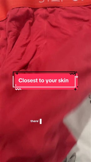 Accessible Sensory Clothing Upgrade