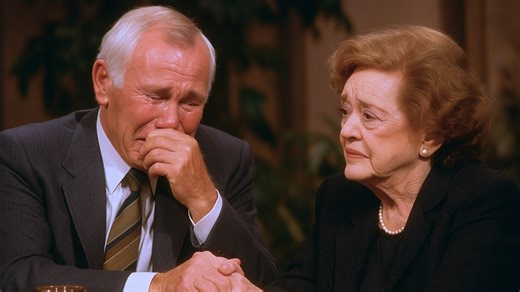 🆘Did you know? 🆘 Parts 4 : Johnny Carson’s LAST interview with Bette Davis revealed shocking truth - she told NO ONE expected | Hollywooddd Timecapsule