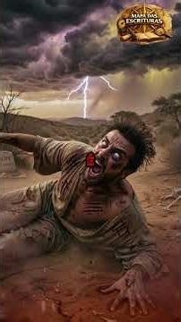 O ABISMO: O Lugar que Até Demônios Temem #inferno #lucifer #biblia