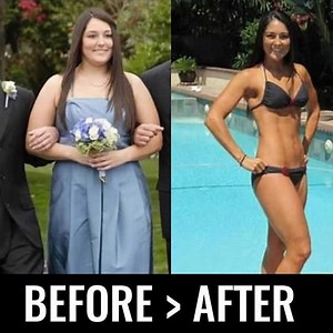 BEFORE & AFTER | BODY TIME CHICAGO