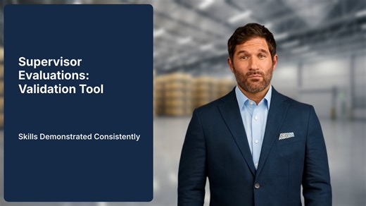 U7L1S3 Maximizing Your Practicum Portfolio with Supervisor Evaluations