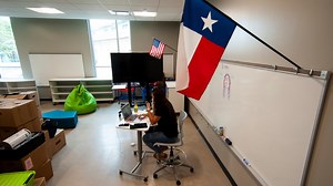 'So much on your plate' | What is driving Texas teachers out of the classroom?