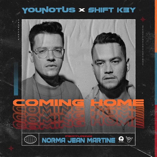 YouNotUs - Coming Home Lyrics | lyricsfa.com