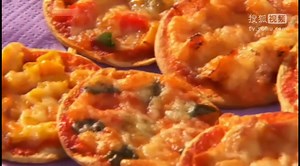 I_Can_Cook_on_the_Go_S01E04_Mini Pizza Flyers and Frisbee