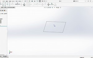 solidworks线性阵列命令讲解