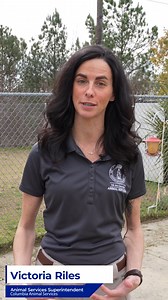 Columbia Animal Services' Superintendent Victoria Riles invites you all for the exciting Pups & Pints Event happening Saturday, February 10th at Bierkeller! #WeAreColumbia | City of Columbia Government