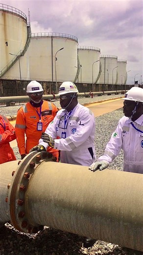 An asset Maintenance Company