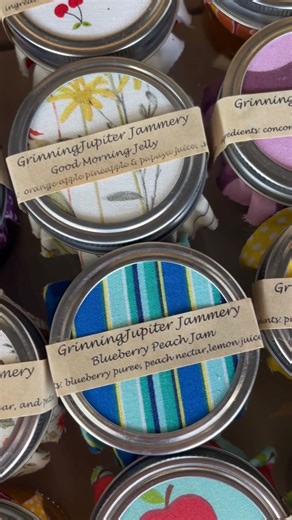 17 reactions | Come take a Jams & Jellies Canning Class with the...