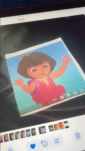 Dora The Explorer Theme Song (Season 4)