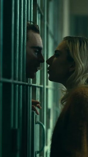 Joker: Folie À Deux | Official Trailer