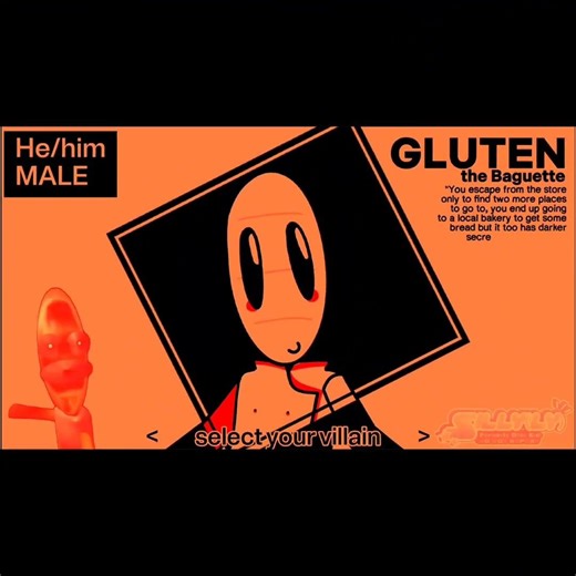 DISPATCH (H*ES DEPRESSED) — Pizzy's Parlor 3rd Anniversary Special #shorts #pizzysparlor #pizzy