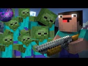 "Blocking Dead: FULL ANIMATION" by Black Plasma Studios Reaction!