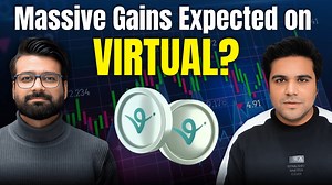 3.4K views · 23 reactions | Complete Guide to Trading VIRTUAL Crypto...