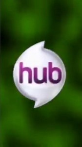 The Hub Logo
