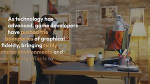 Stunning Visuals And Landscapes