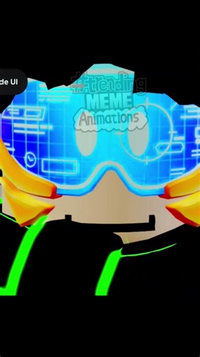 Weather girl #roblox Trending meme animations