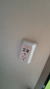 Watch Outlet extender with USB and USBC on Amazon Live