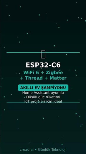 ESP32 Ailesi: 9 Model Arasında Hangisini Seçmelisin? #Shorts #Elektronik #ESP32
