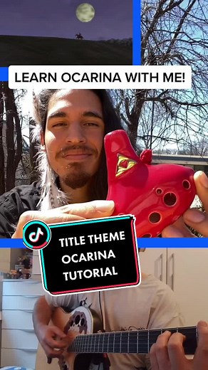 Mastering the Ocarina: Step-by-Step Tutorial for Beginners