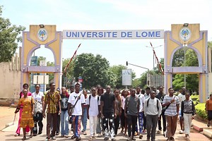 Université de Lomé : nouvelle grille des loyers dans les résidences universitaires