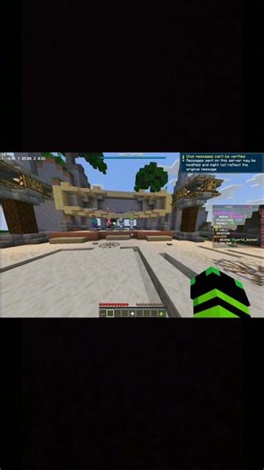 BEST MINECRAFT SMP SERVER (JOIN NOW!)