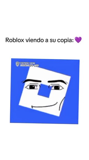 Roblox: Vistas de su copia divertida