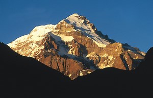 Ojos del Salado - Aventuras Patagonicas