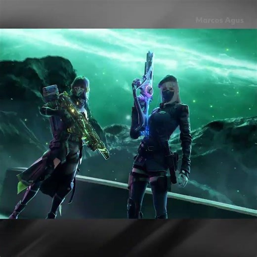 Call of Duty®: Mobile x Girls’ Frontline | Official Teaser Trailer | 2025 Collaboration Event