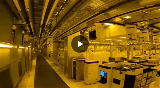 ASML EUV lithography machines fire 50,000 molten tin droplets per second in a vacuum; while hitting each droplet twice with a laser to generate EUV light. This requires mirrors polished so precisely… | Andrew Geyer