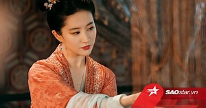 Lưu Diệc Phi không phải người phật hệ, tất cả chỉ là xây dựng hình tượ - Saostar.vn