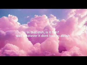 Lumpy Custard - Edgy Productions (Lyrics)