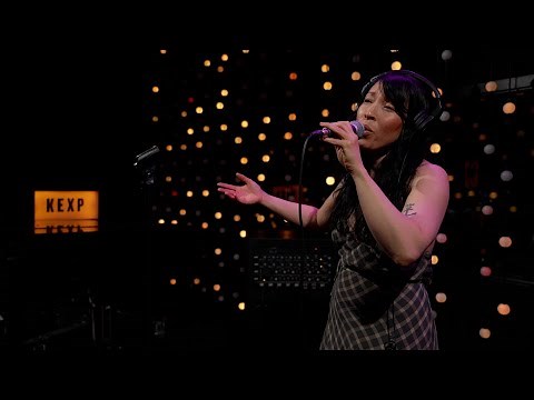 Yukimi - Full Performance (Live on KEXP)