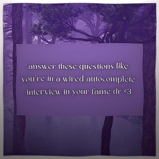 Creative Celebrity Interview Ideas for Shifting Characters