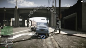 GTA Online: How to Customise Your Radio