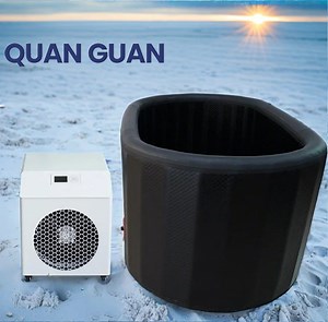 [Hot Item] Ice Bath Chiller for Ultimate Recovery – 1HP, 1.5HP, 2HP with Rapid Cooling & Clean Water