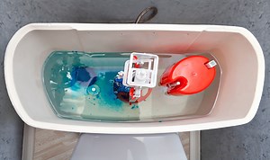 Toilet Tank Not Filling: Why & How to Fix It Fast
