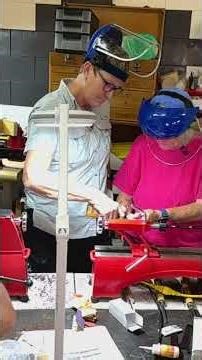 Friction Polish & Wax: Woodworking Secrets Revealed! #shorts