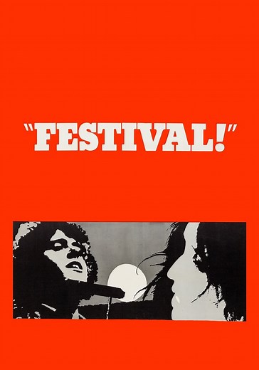 Festival streaming: where to watch movie online?