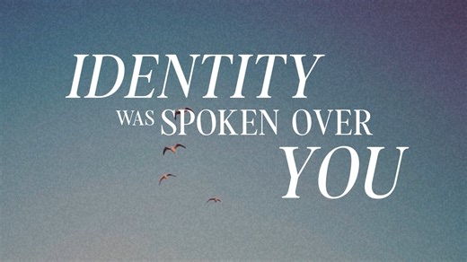 Freedom and Identity Masterclass 2025