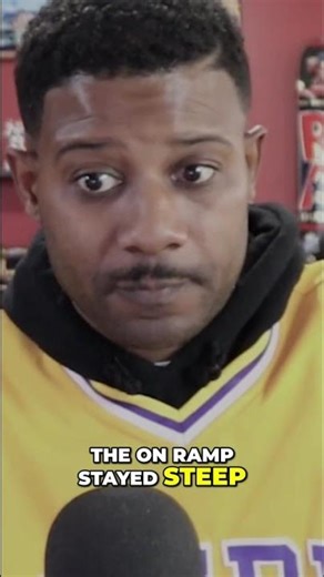 Skill Ceiling Rises, On-Ramp Steepens: Genre Evolution Explained #shorts