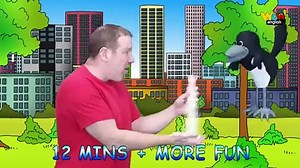 Wake_up,_Brush_your_Teeth_and_Johny,_Johny_Stories_for_Kids_from_Steve_and_Maggie___Wow_English_TV(3